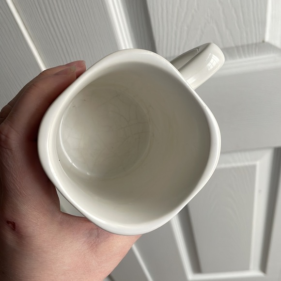 🍔 Vintage 1994 White Castle Coffee Mug – “Buy ’Em By The Sack” - Picture 3 of 3